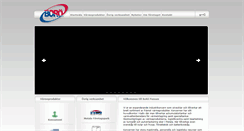 Desktop Screenshot of boroe.com
